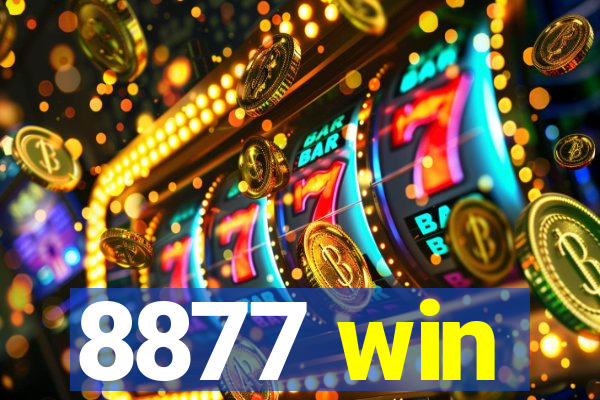 8877 win